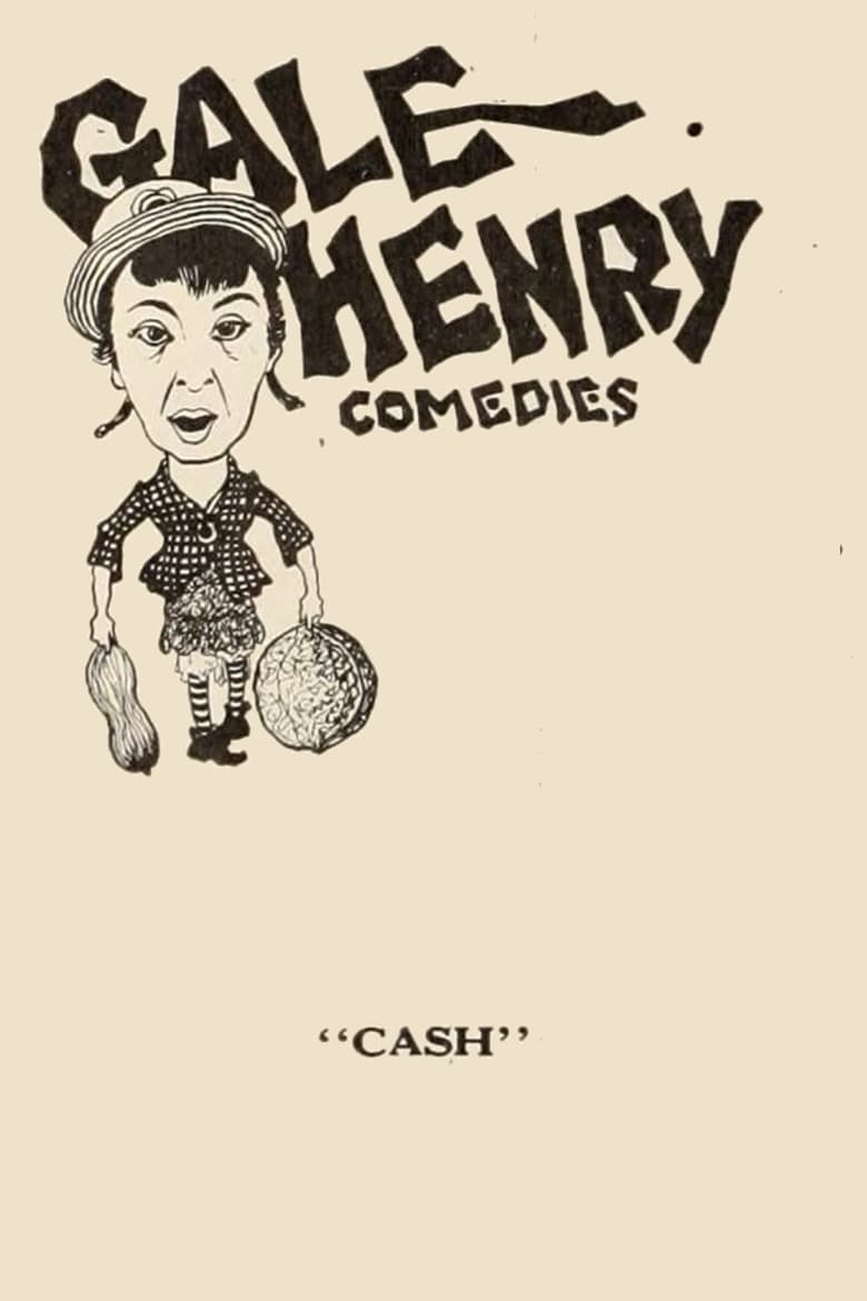 Poster of Cash