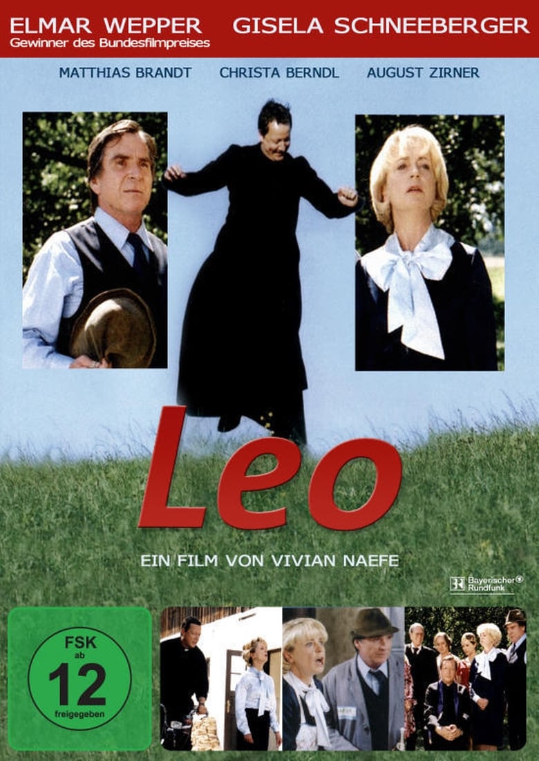 Poster of Leo