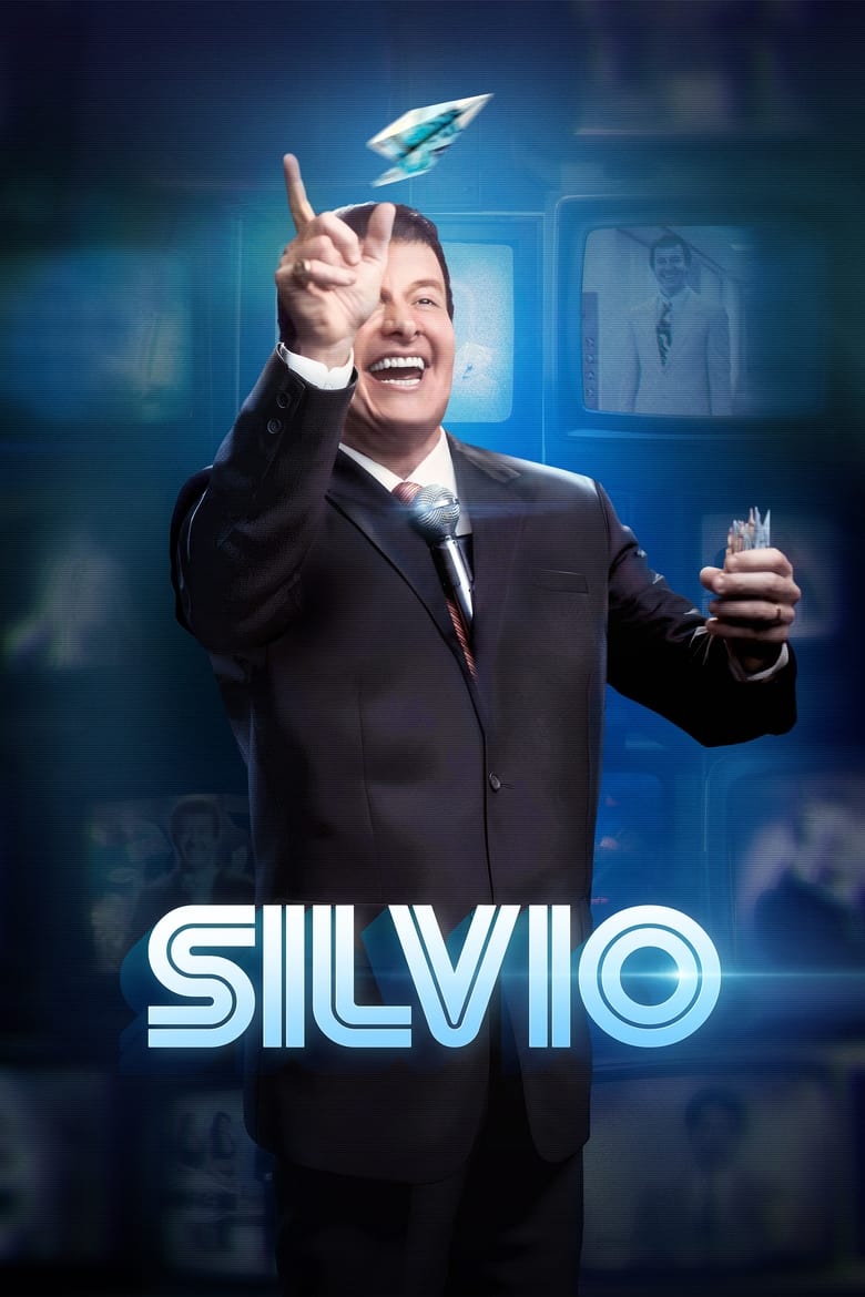 Poster of Silvio