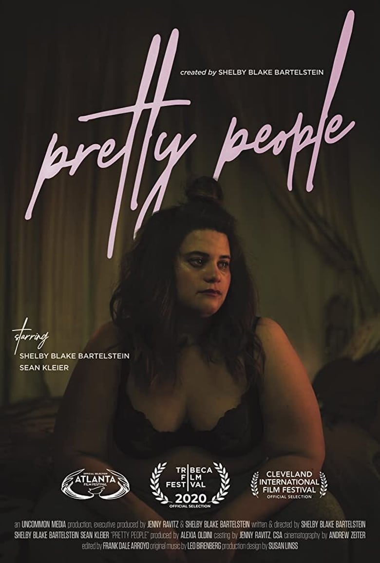 Poster of Pretty People