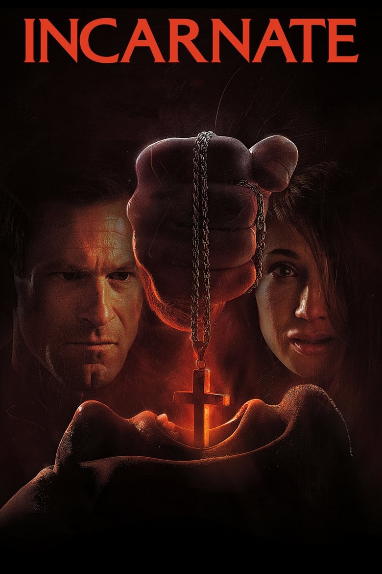 Poster of Incarnate