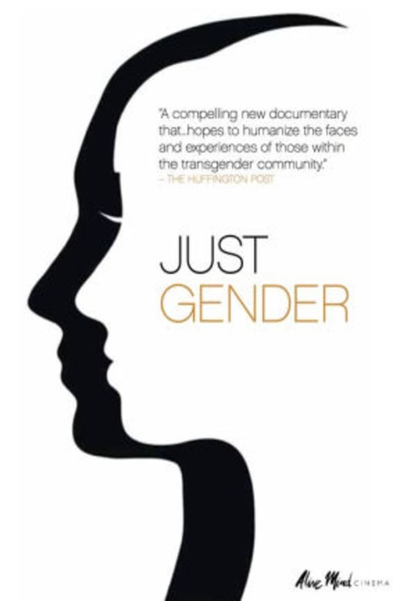 Poster of Just Gender