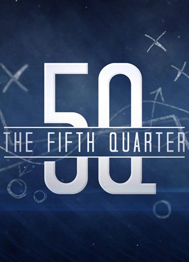 Poster of The 5th Quarter