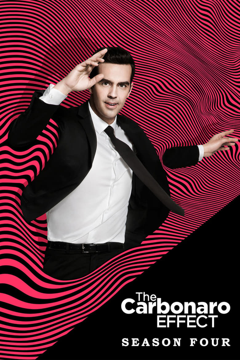 Poster of Episodes in The Carbonaro Effect - Season 4 - Season 4