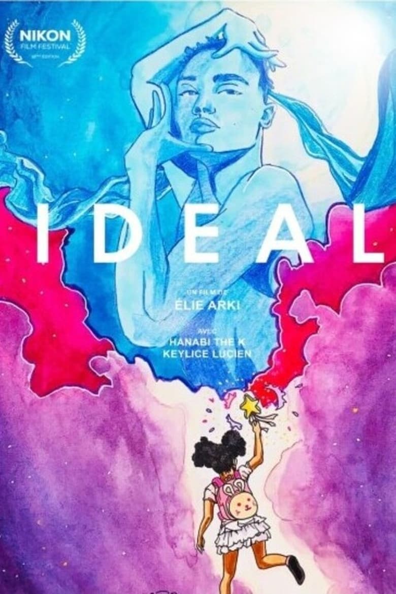 Poster of Idéal