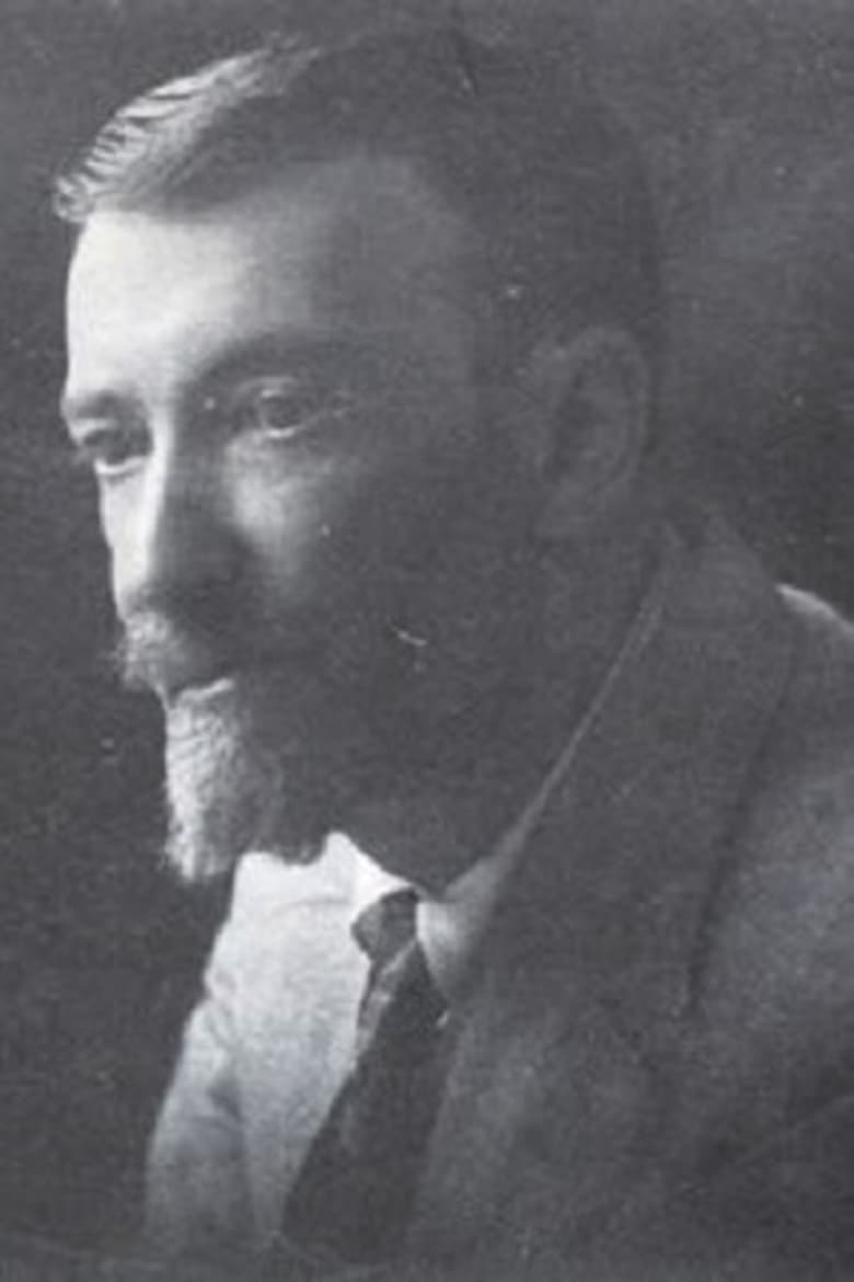 Portrait of Arturo Acevedo Vallarino