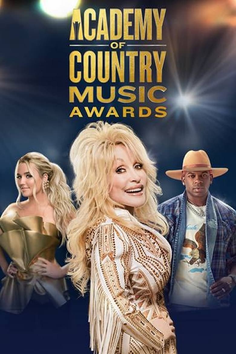 Poster of Episodes in Academy Of Country Music Awards - 57th ACM Awards - 57th ACM Awards