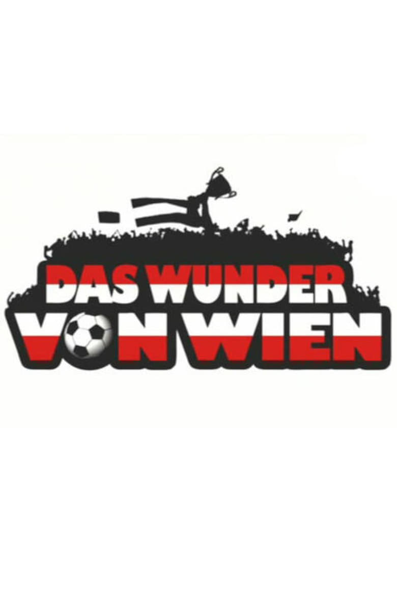 Poster of Das Wunder von Wien