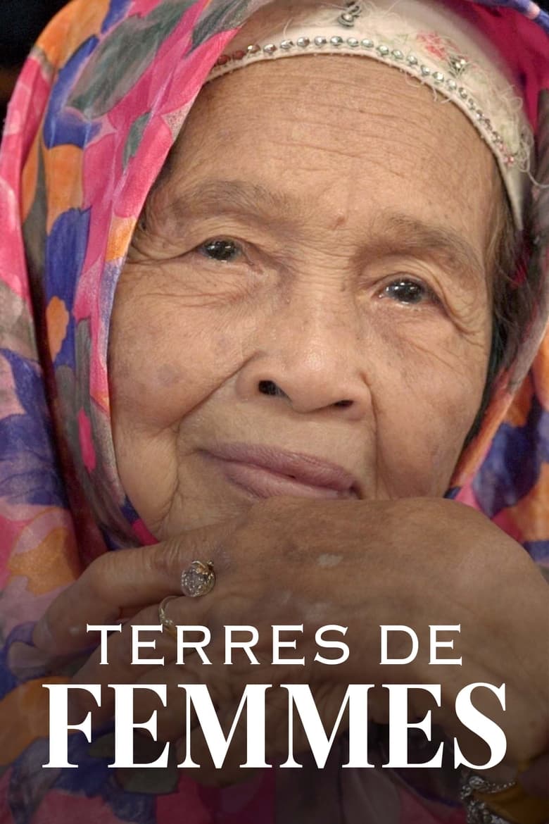 Poster of Episodes in Terres De Femmes - Season 1 - Season 1