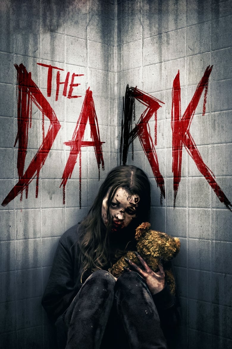 Poster of The Dark