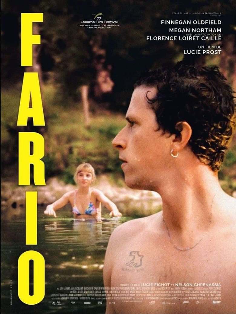 Poster of Fario