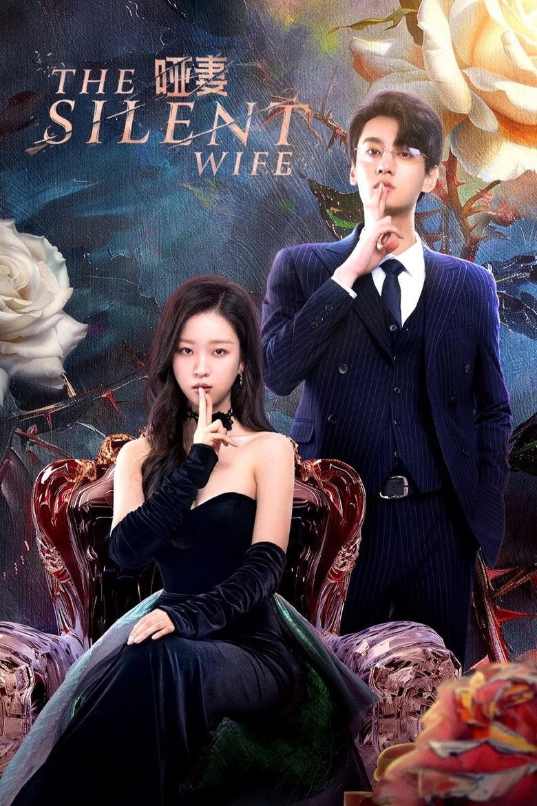 Poster of Cast and Crew in The Silent Wife - Season 1 - Episode 16 - Mama, Come Home With Me