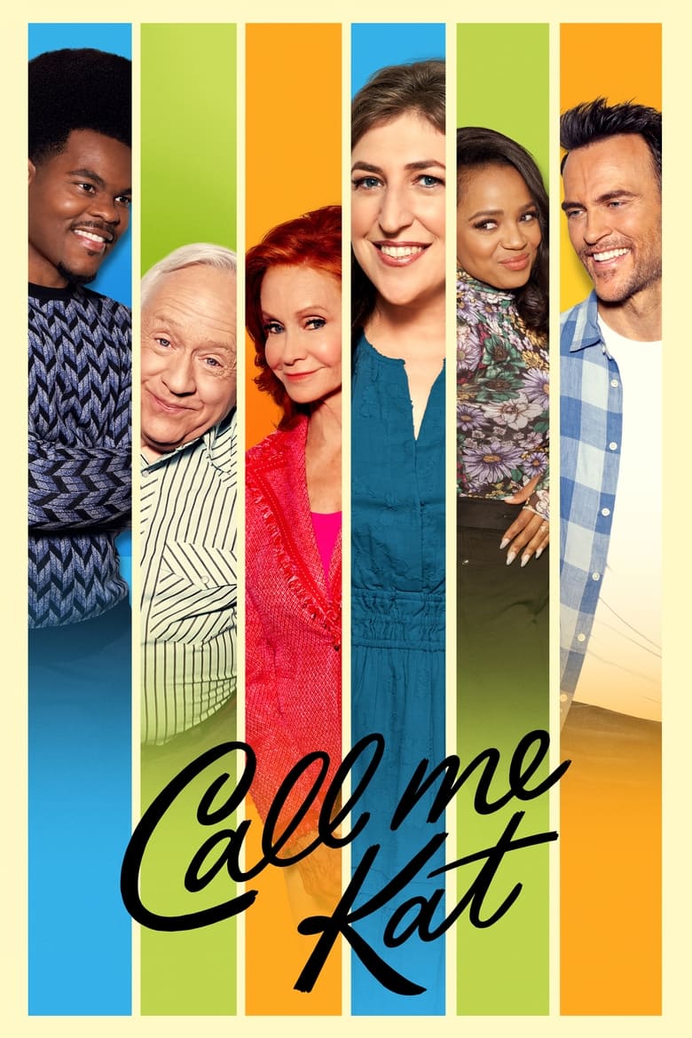 Poster of Episodes in Call Me Kat - Season 3 - Season 3