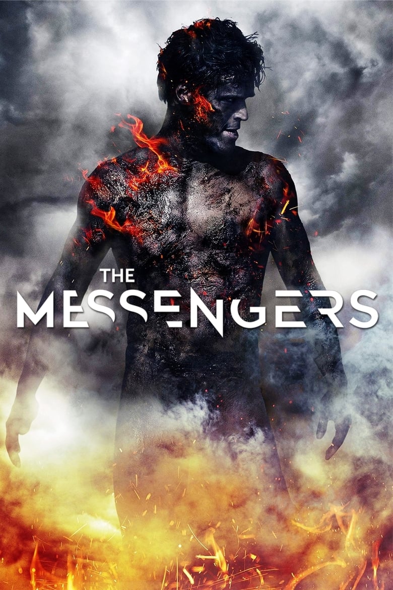 Poster of The Messengers