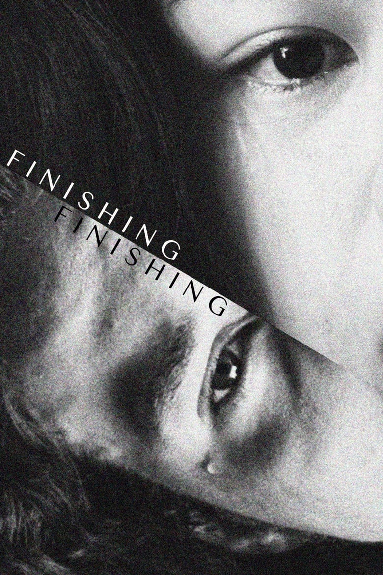 Poster of Finishing