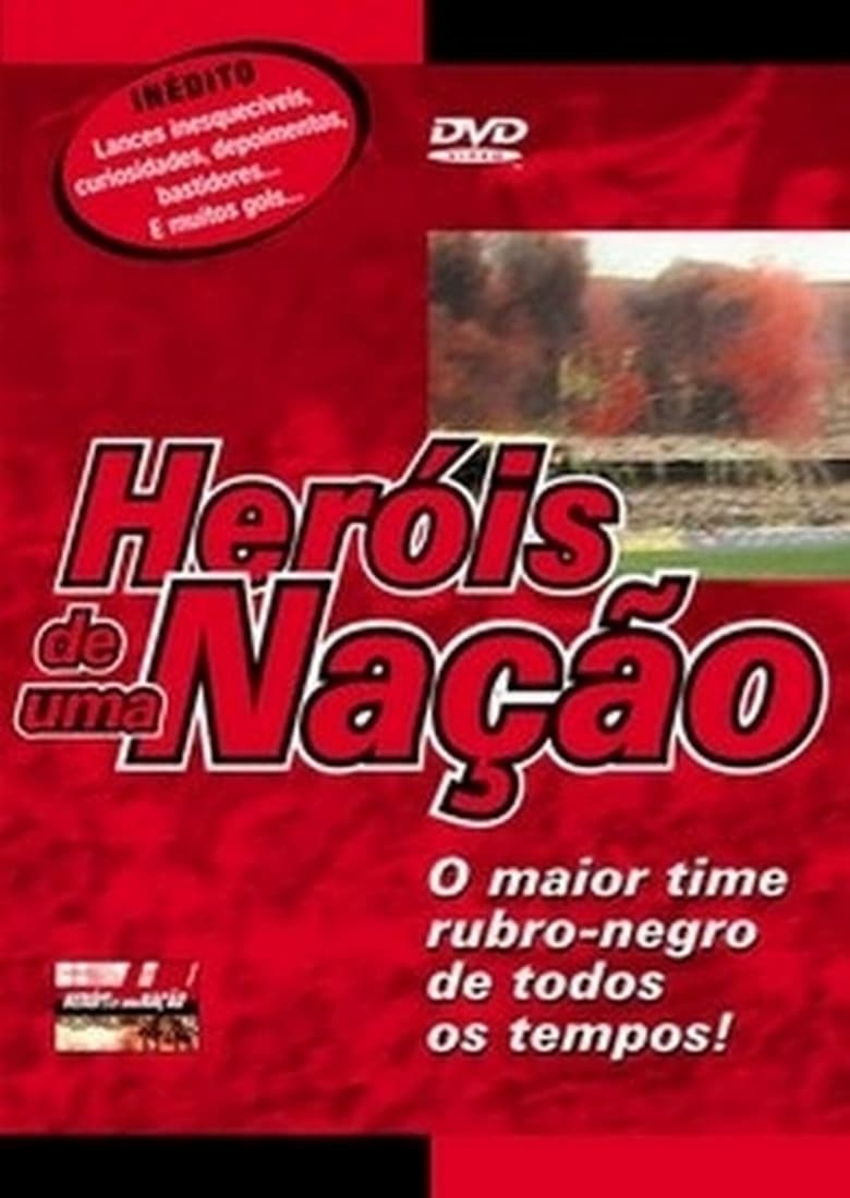 Poster of Heróis de Uma Nação