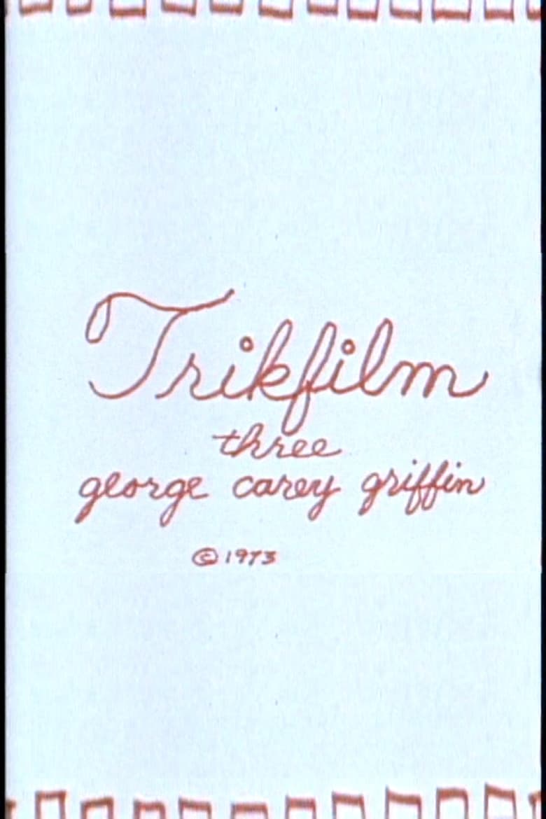 Poster of Trikfilm 3