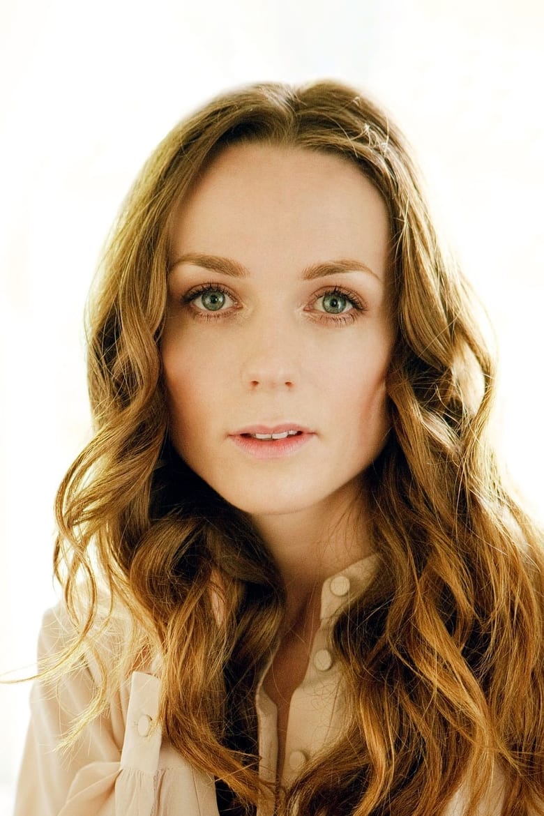 Portrait of Kerry Condon