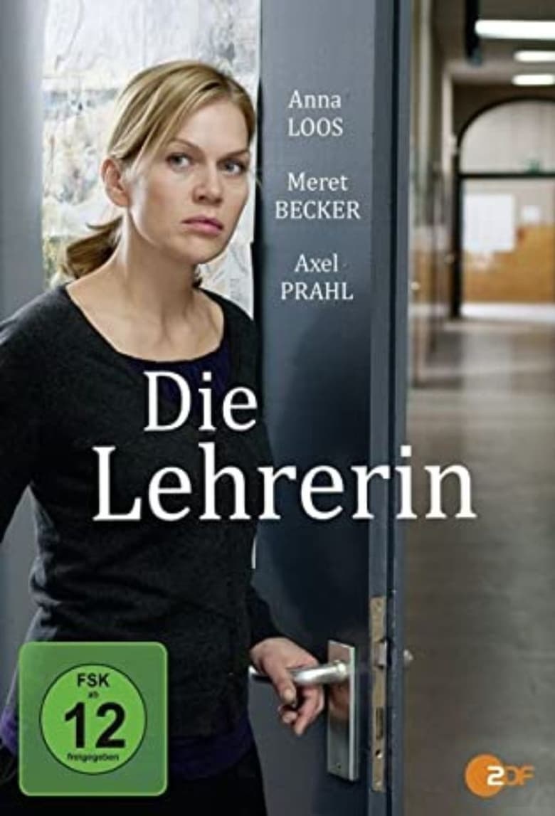 Poster of Die Lehrerin