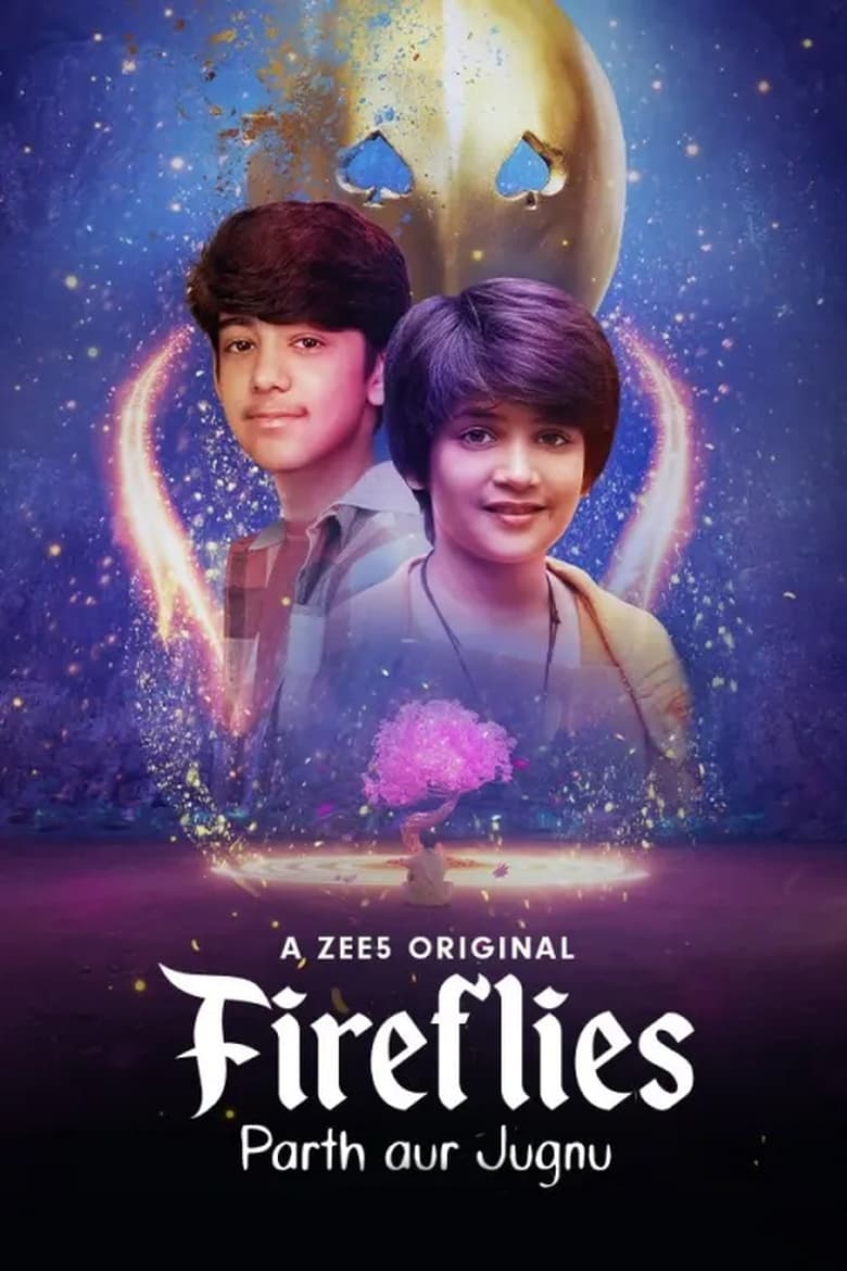 Poster of Episodes in Fireflies  Parth Aur Jugnu - Season 1 - Season 1