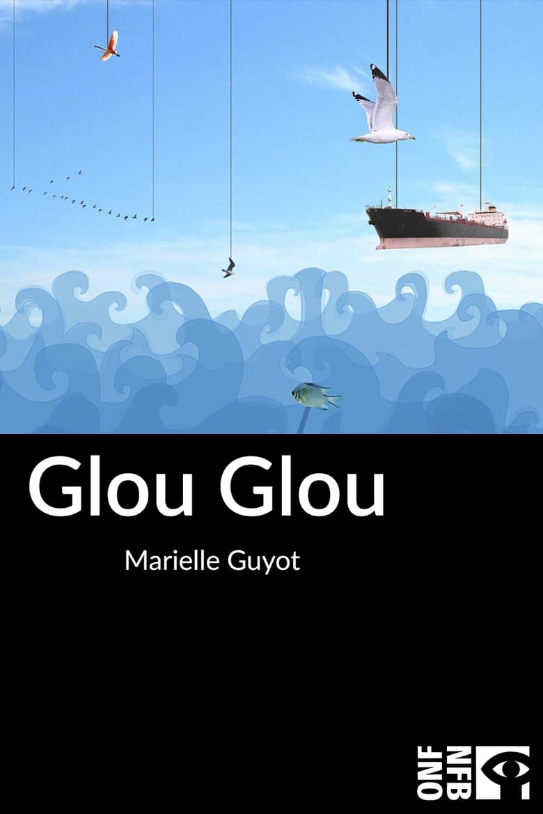 Poster of Glou Glou