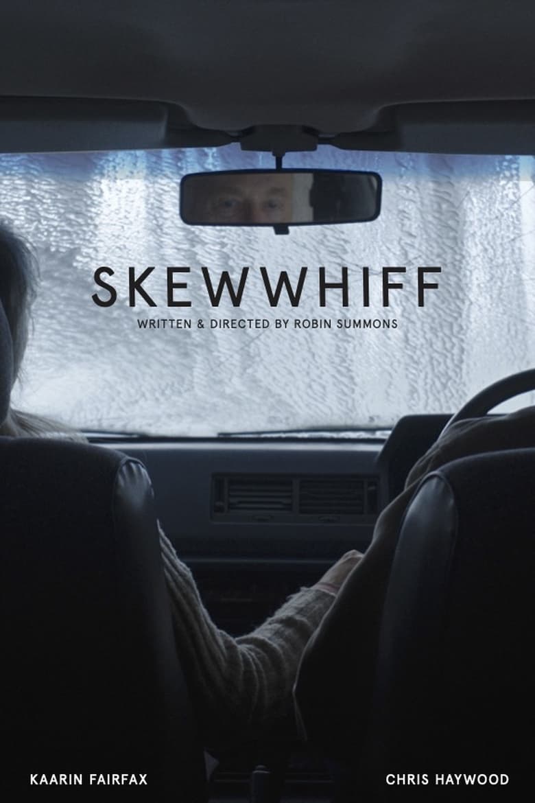 Poster of Skewwhiff