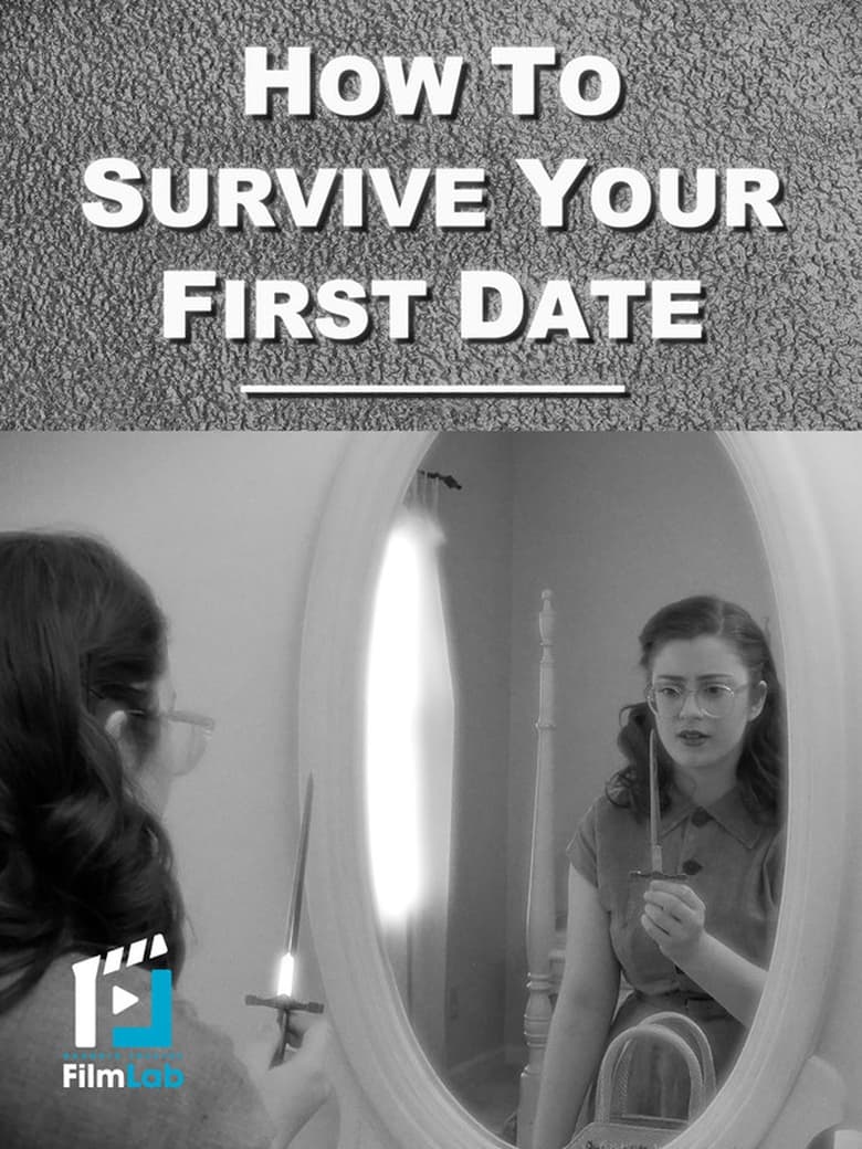 Poster of How to Survive Your First Date