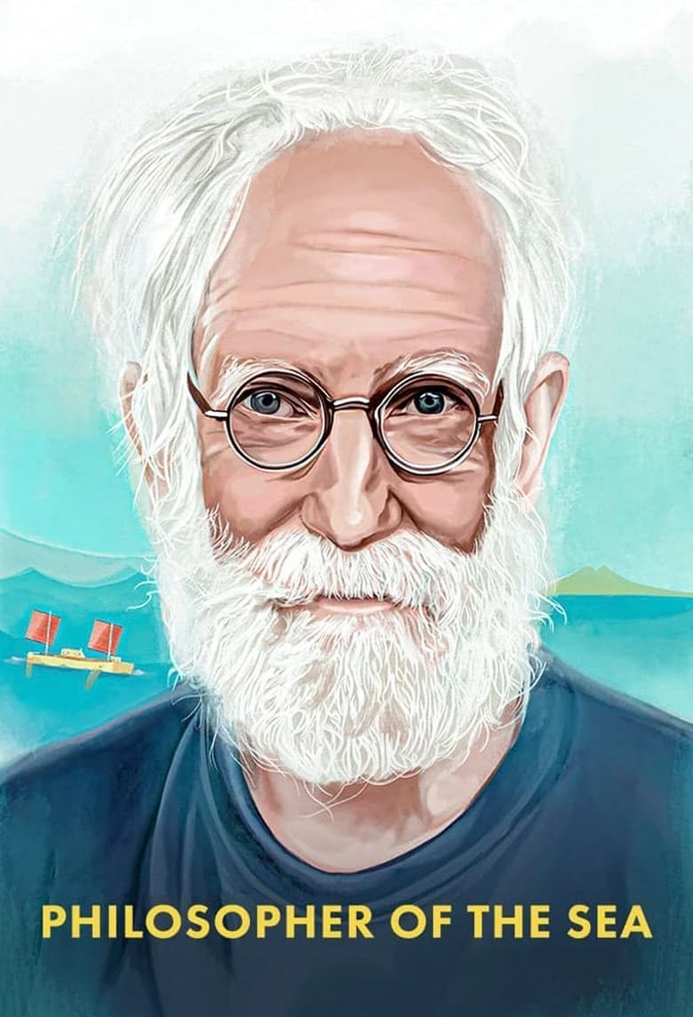 Poster of Philosopher of the Sea