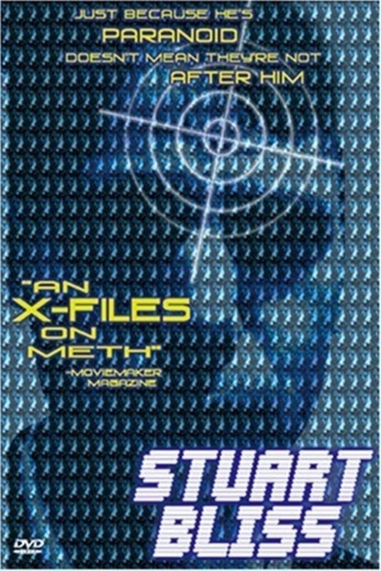 Poster of Stuart Bliss