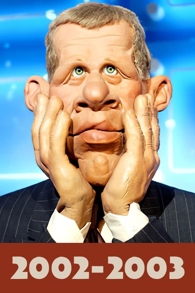 Poster of Episodes in Les Guignols De L'info - Season 15 - Season 15