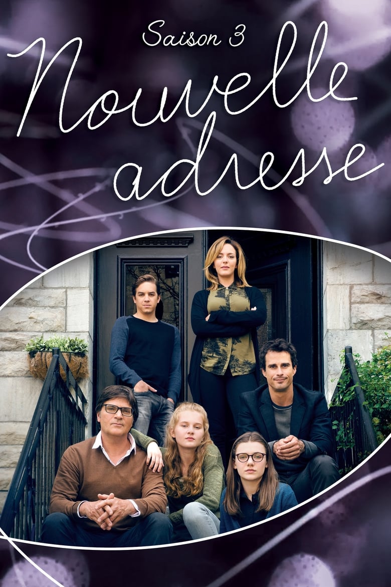 Poster of Episodes in Nouvelle Adresse - Season 3 - Season 3