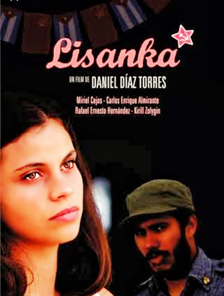 Poster of Lisanka