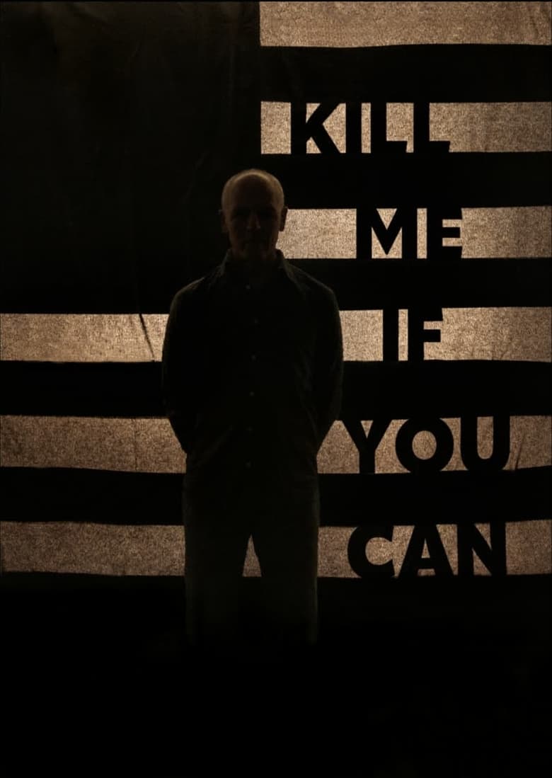 Poster of Kill Me If You Can