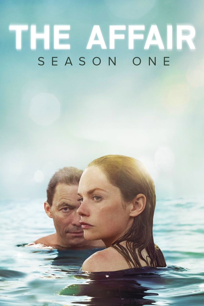 Poster of Cast and Crew in The Affair - Season 1 - Episode 9 - 9