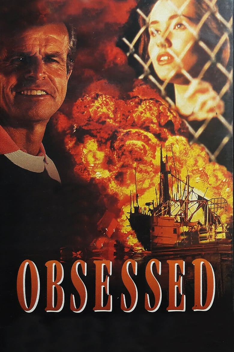 Poster of Obsessed