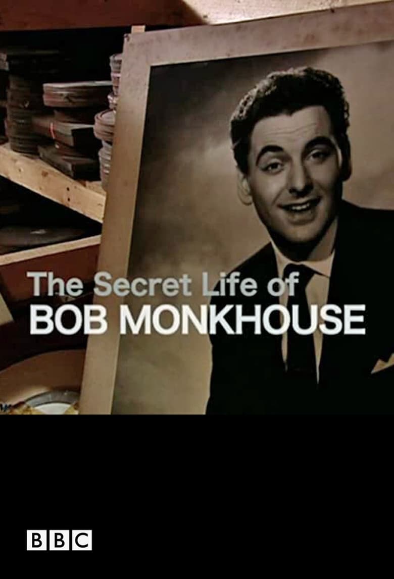 Poster of The Secret Life of Bob Monkhouse