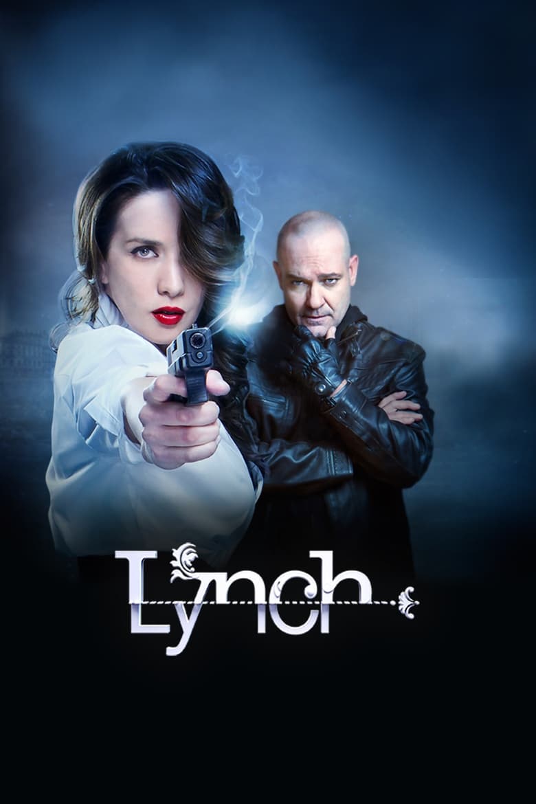 Poster of Cast and Crew in Lynch - Season 2 - Episode 4 - Virginidad