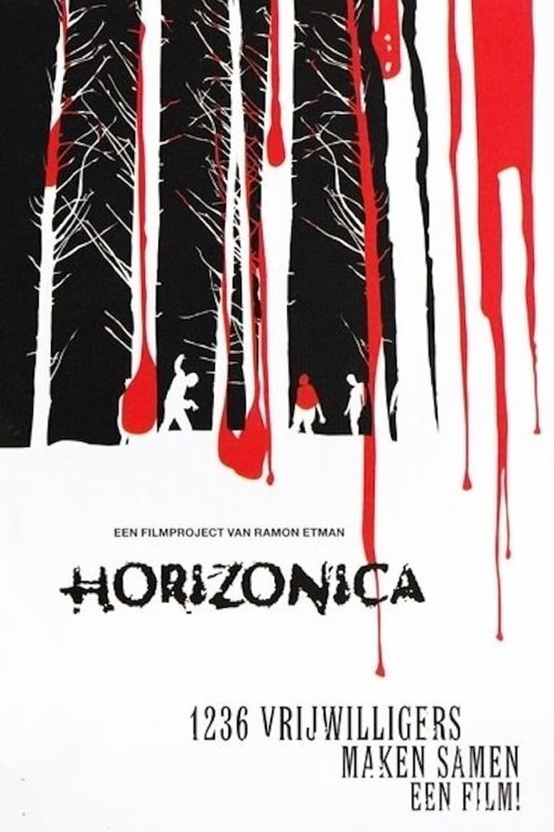 Poster of Horizonica