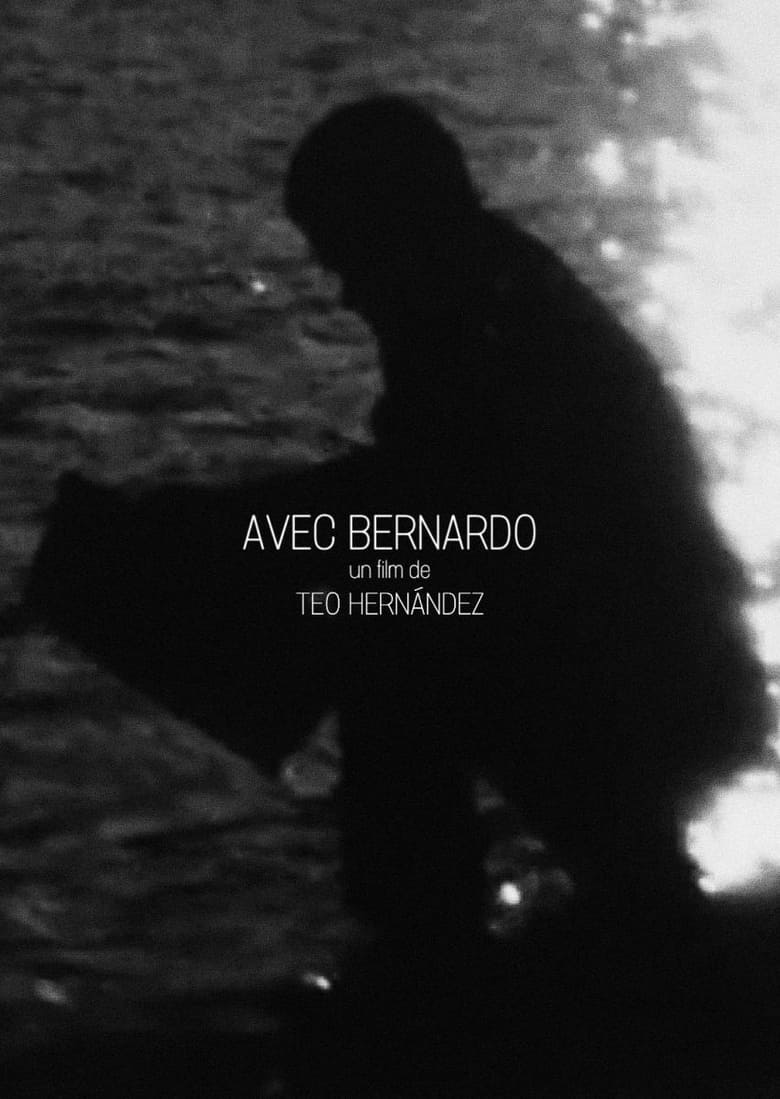 Poster of Avec Bernardo