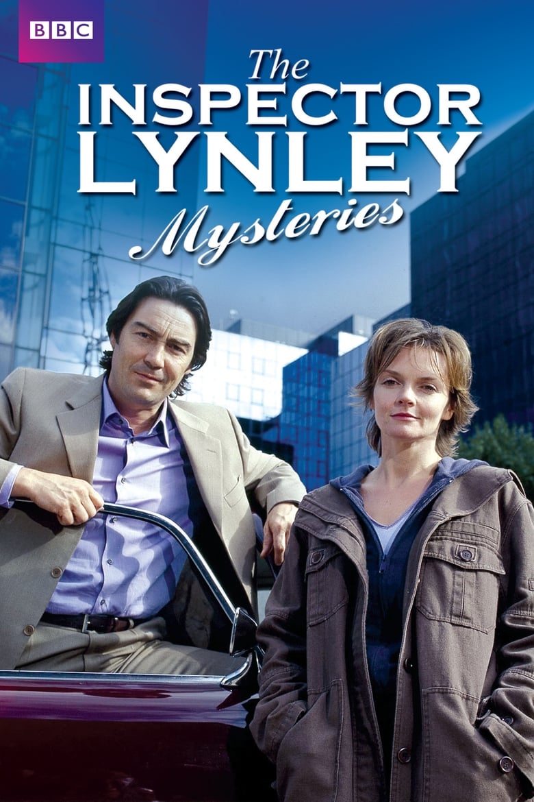 Poster of Episodes in The Inspector Lynley Mysteries - Series 3 - Series 3