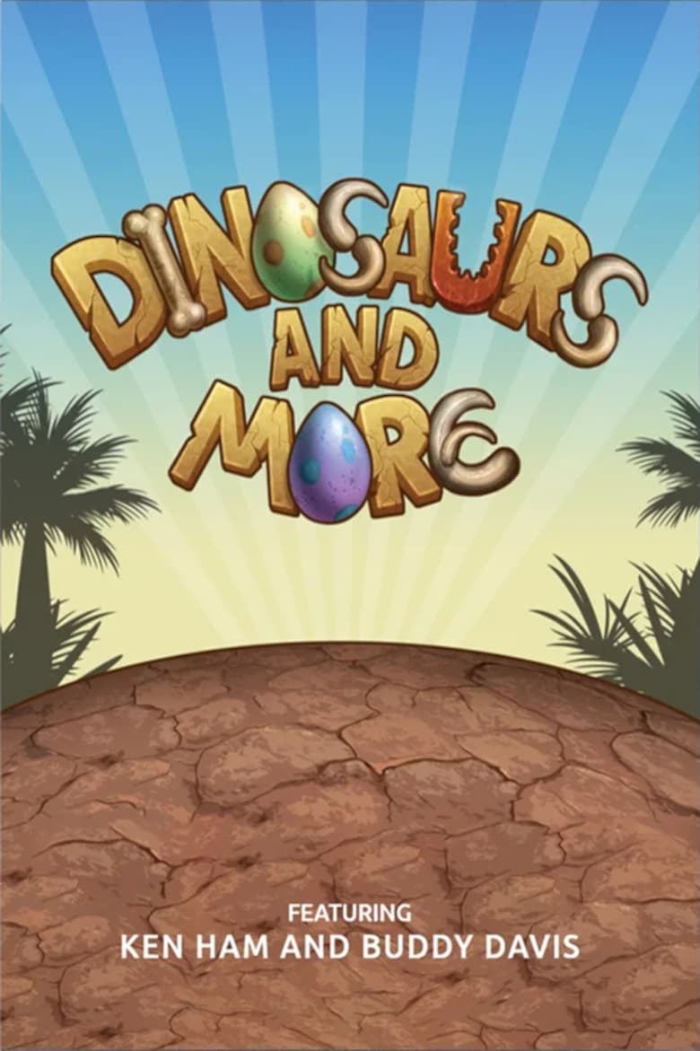 Poster of Dinosaurs And More