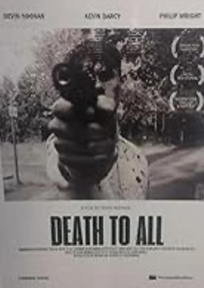 Poster of Death to All