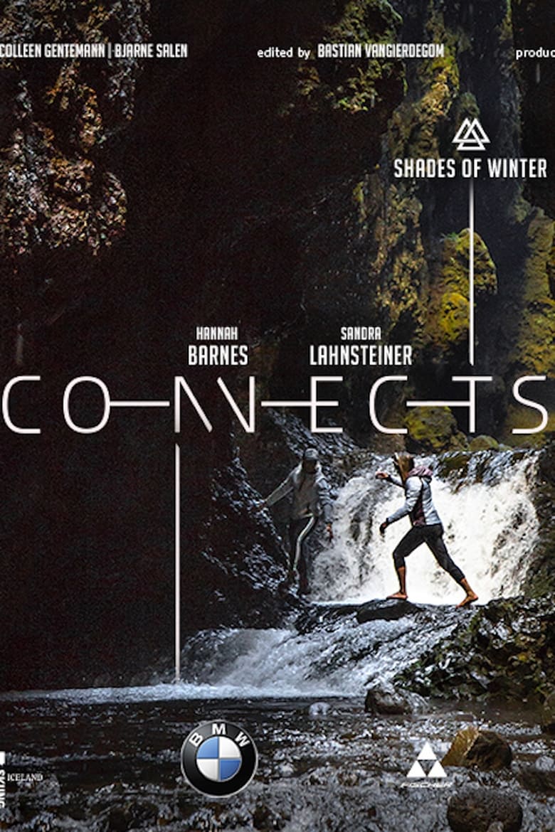 Poster of Connects