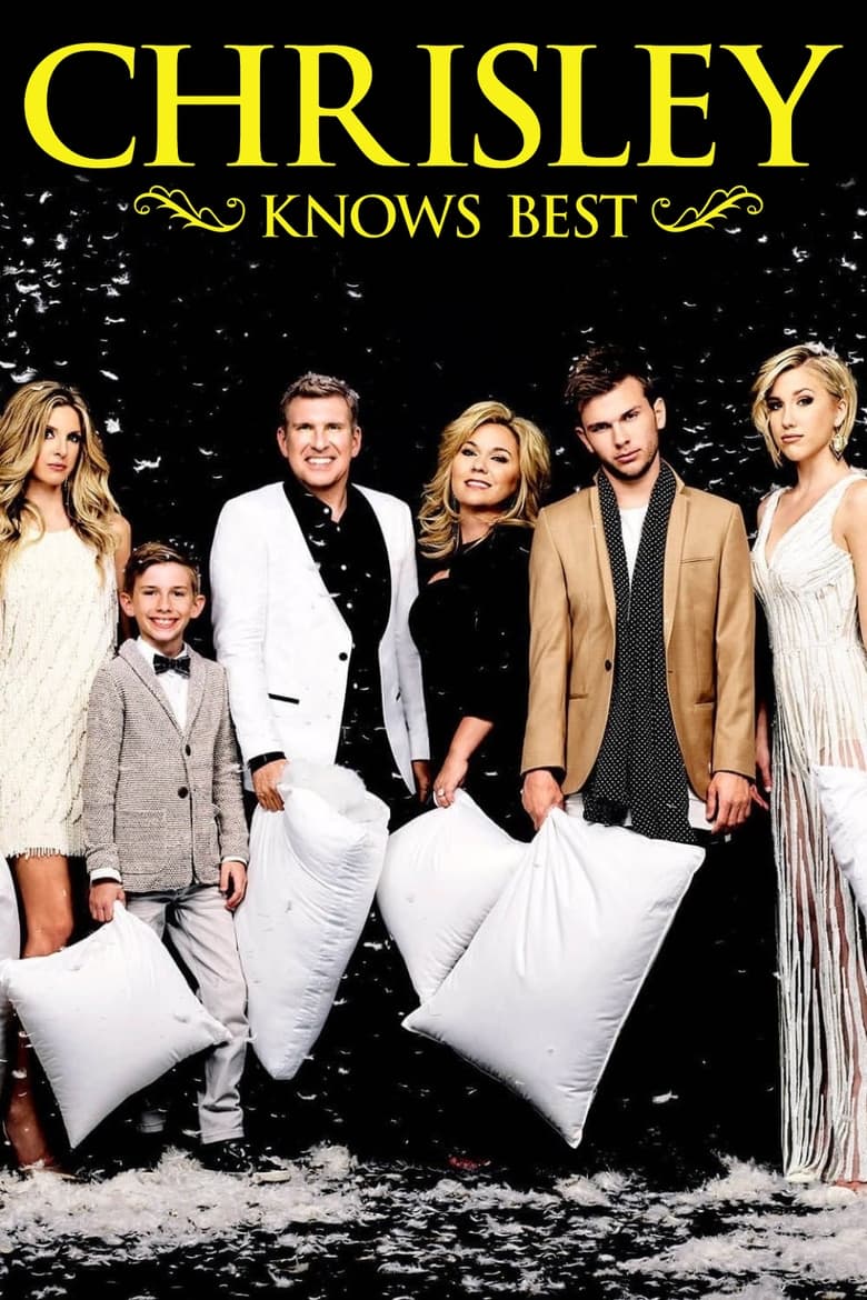 Poster of Episodes in Chrisley Knows Best - Season 5 - Season 5