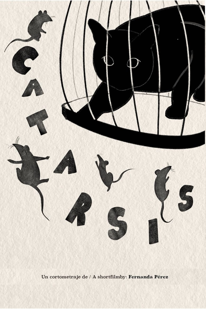 Poster of Catharsis