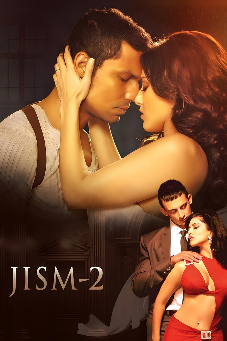 Poster of Jism 2