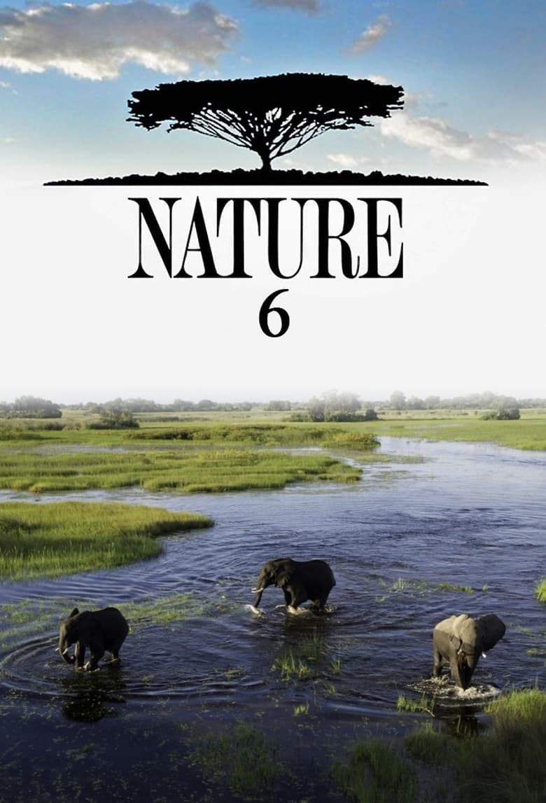 Poster of Cast and Crew in Nature - Season 6 - Episode 14 - Okavango, Jewel of the Kalahari: The Living Jewel