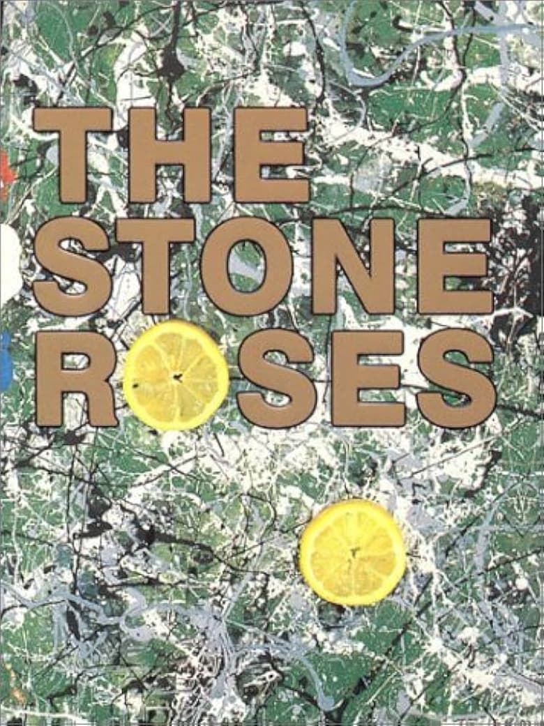 Poster of The Stone Roses – The DVD