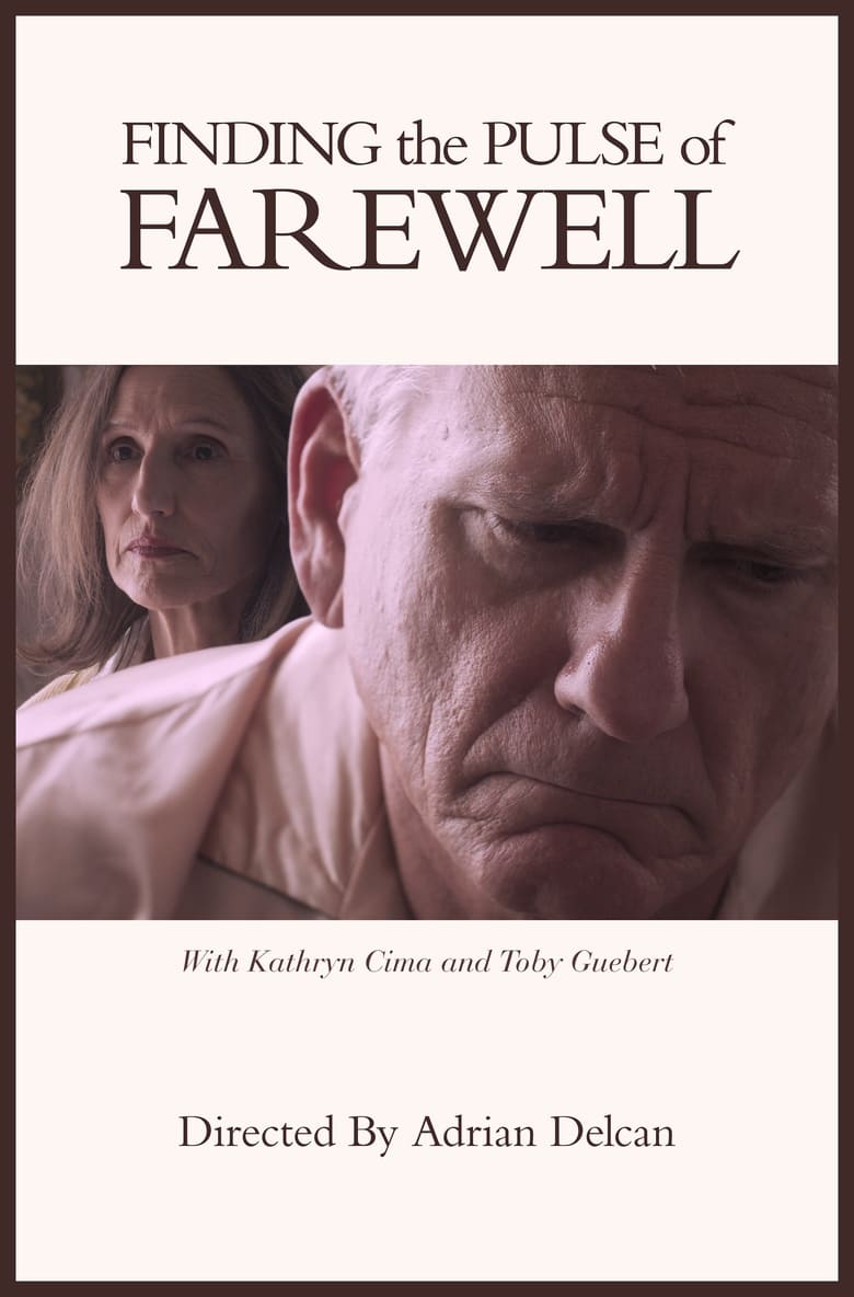 Poster of Finding the Pulse of Farewell