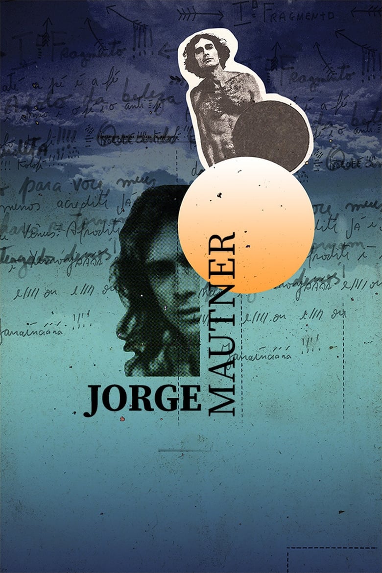 Poster of Jorge Mautner: Kaos Em Ação